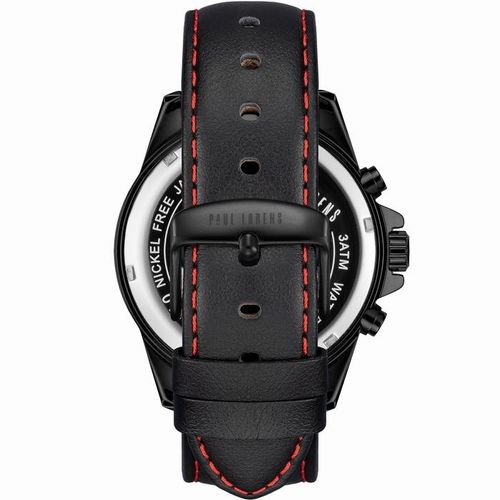 zegarek męski paul lorens pl20010a-1a3 + box na Arena.pl