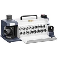 OSTRZARKA OSTRZAŁKA DO WIERTEŁ CORMAK DG20 2-20MM CBN HSS KOBALT 230V