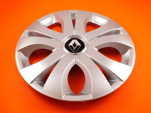 KOŁPAKI 16 RENAULT Clio Fluence Trafic Espace TPS na Arena.pl