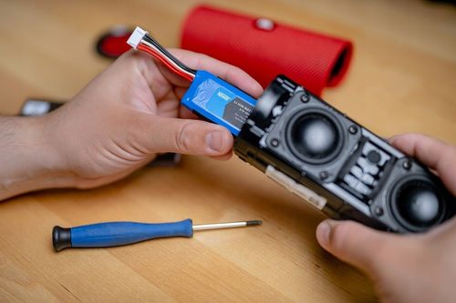 Akumulator Newell zamiennik MY-JMF310SL do JBL Flip 4 na Arena.pl