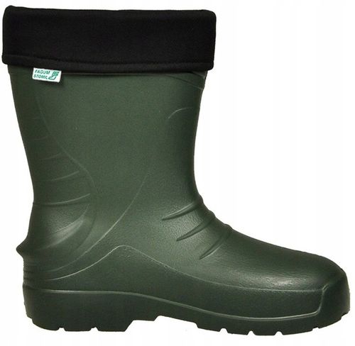 Lekkie Kalosze Gumowce męskie piankowe TORINO 43 na Arena.pl