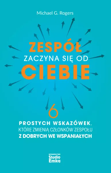 Zespół zaczyna się od CIEBIE zdjęcie 1