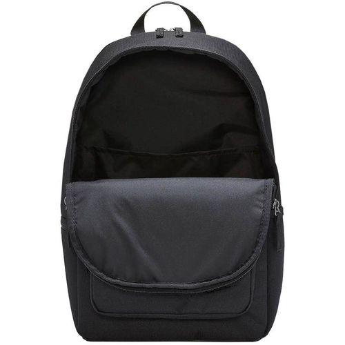 Plecak Nike Heritage Eugene Backpack czarny DB3300 010 na Arena.pl