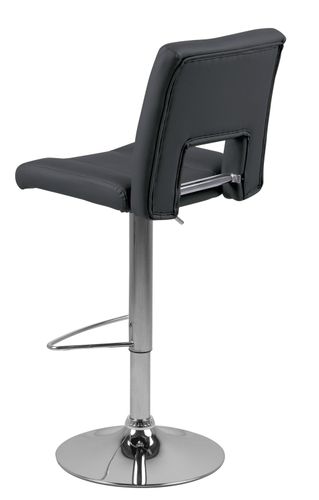 Hoker Sylvia szary/chrom na Arena.pl