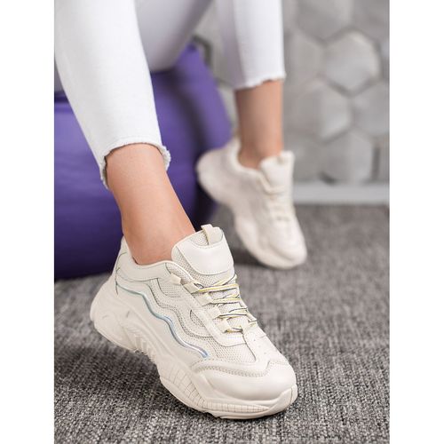 Sznurowane Sneakersy r.40 na Arena.pl