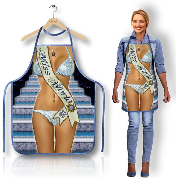 Fartuszek 137Mw Miss World zdjęcie 1