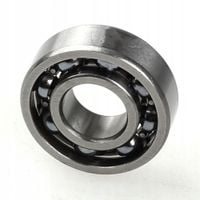 Łożysko 6001 do koła taczki wózka kółka 12x28x8 kosy chińskie NAC 26cc