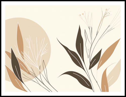 Plakat 100x75cm Splątana Wizja na Arena.pl