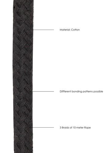 Japanese Rope 10 Meters na Arena.pl