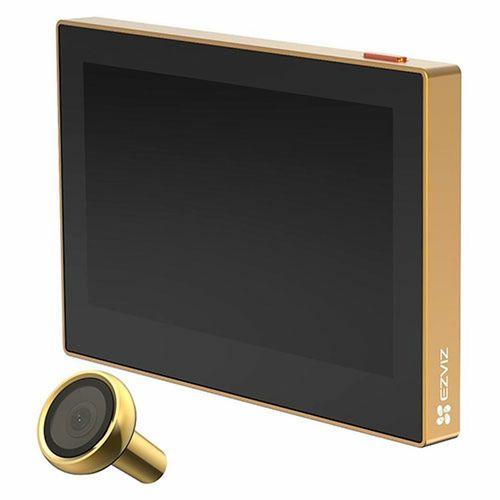 Wizjer Cyfrowy Ezviz CS-HP2-R100-6E2WB-GD na Arena.pl