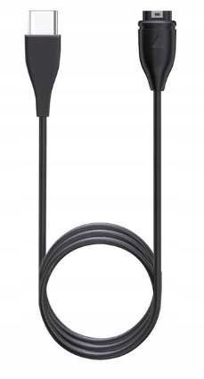 kabel USB TYP-C ładowarka Garmin FENIX 5X 6 6S 6X 7 7X 8 PRO Venu 2S 3S SQ na Arena.pl