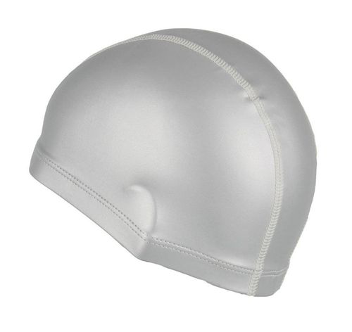 Czepek Speedo Ultra Pace Cap silver 8017311731 na Arena.pl