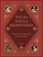 Wielka księga orędowników - Ks. Zbigniew