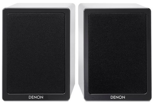 DENON SCN-4 CZARNY HGL na Arena.pl