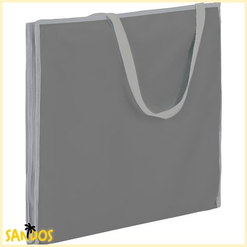 Leżak plażowy do opalania składany TRYLIKA na Arena.pl