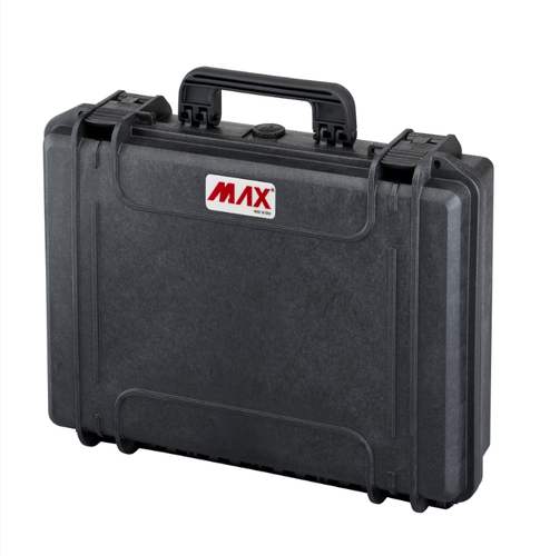 Walizka hermetyczna MAX465S 502x415x141 mm na Arena.pl