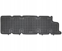 DYWANIKI WYCIERACZKI GUMOWE Talento Vivaro Trafic