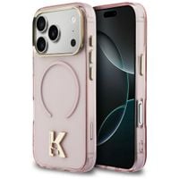 etui karl lagerfeld iml k head logo      magsafe do iphone 17 pro