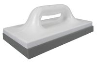 PACA STYROPIANOWA 250MM Z GĄBKĄ MIĘKKĄ - 5 SZT - PACA 25 GM
