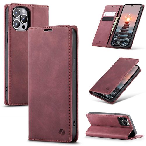 SC Wallet iPhone 14 Pro red na Arena.pl