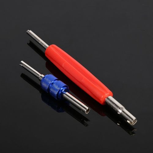 RDZEŃ KLIMATYZACJI R134A 102 ZESTAW 11RODZAJÓW Z KLUCZEM na Arena.pl