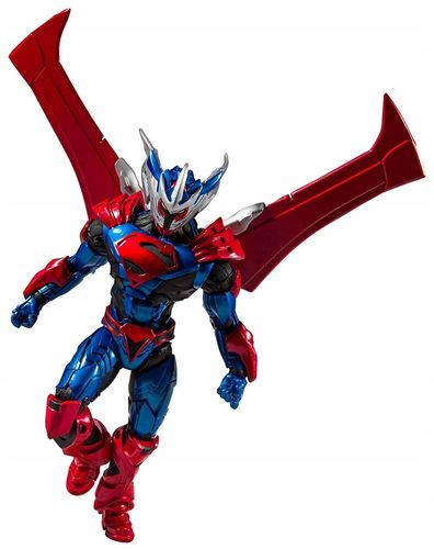 McFarlane DC Multiverse Superman Figurka 18cm na Arena.pl