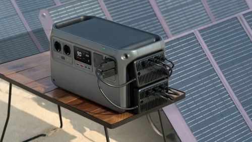 Stacja zasilania DJI Power 1000 V2 na Arena.pl