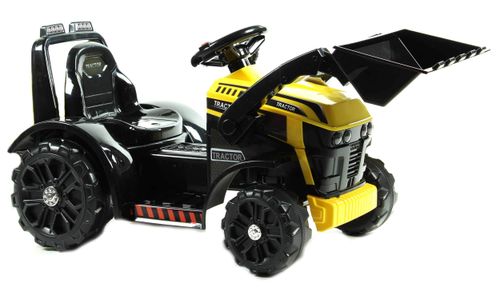 Traktor na akumulator dla dzieci na Arena.pl