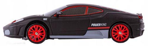 FERRARI Samochód zdalnie STEROWANY RC 4x4 Auto na PILOTA do DRIFTU ZESTAW na Arena.pl