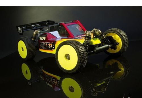 TLR 5IVE-B Buggy 1:5 4WD Race Kit na Arena.pl
