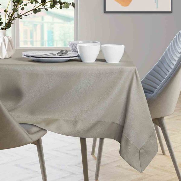 TCLOTH/AH/EMPIRE/BRD/CAPPUCCINO/40X180 zdjęcie 5