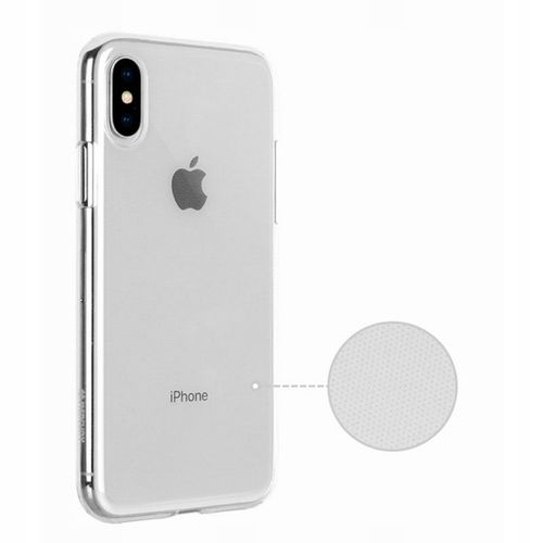 Plecki niktrade do Apple iPhone 14 bezbarwny na Arena.pl
