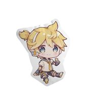 Poduszka Chibi Vocaloid - Kagamine Len