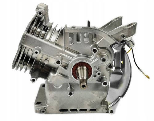Karter silnika spalinowego 6,5HP na Arena.pl