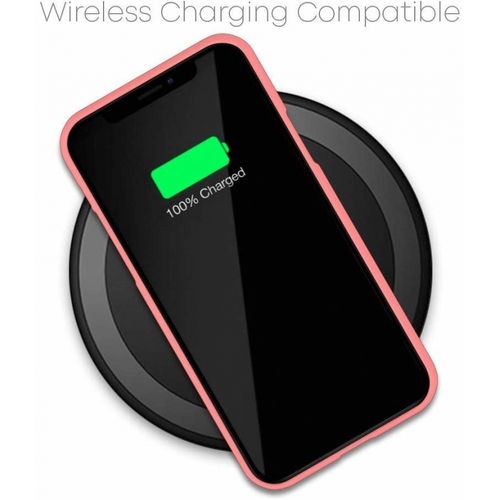 Etui Iphone 11 Soft Jelly Jasny Różowy na Arena.pl