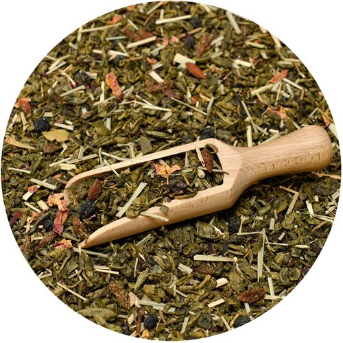 Mary Rose - Herbata Morning Dew - 50g na Arena.pl