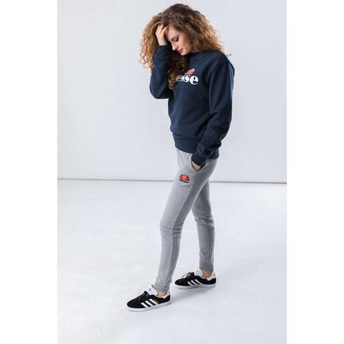 Ellesse OVEST GREY MARL Rozmiar - L na Arena.pl