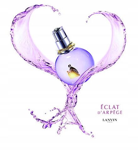 LANVIN ECLAT D'ARPEGE EDP 100ML FLAKON BEZ KORKA na Arena.pl