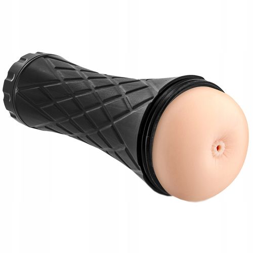 Analny masturbator męski. Wąski otwór. na Arena.pl