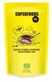 Kakao Ziarna Surowe BIO 600 g - BIO Planet