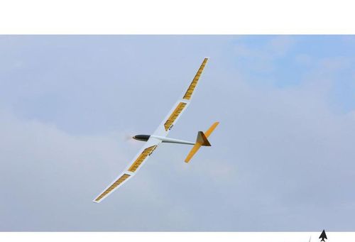 Mystique RES 2.9m ARF na Arena.pl