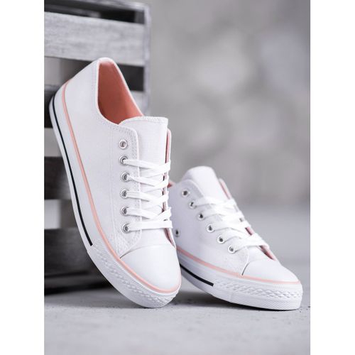 Białe Trampki r.36 na Arena.pl