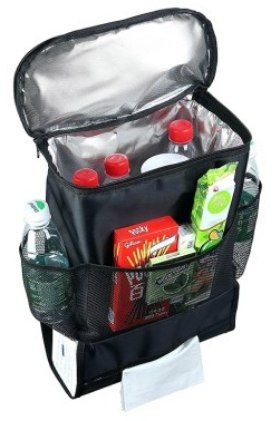 Termiczna torba podróżna auta OSŁONA na Arena.pl