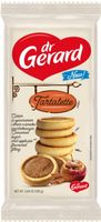 GERARD CIASTKA TARTALETTE 160G SZARLOTKA Z CUKREM I CYNAMONEM