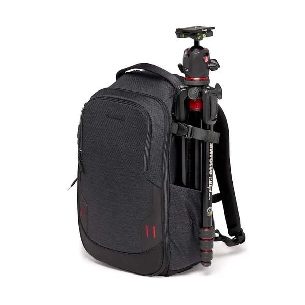 Plecak foto Manfrotto PRO Light Frontloader M zdjęcie 4