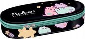 PIÓRNIK SASZETKA PRZYBORNIK PUSHEEN PASTEL 3253