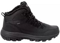 Buty trekkingowe męskie Jack Wolfskin EVERQUEST TEXAPORE MID M (4053611_6000) 44.5
