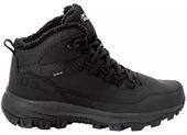 Buty trekkingowe męskie Jack Wolfskin EVERQUEST TEXAPORE MID M (4053611_6000) 43