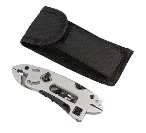 Wielofunkcyjny multi tool + etui na Arena.pl