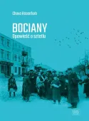 Bociany. Opowieść o sztetlu